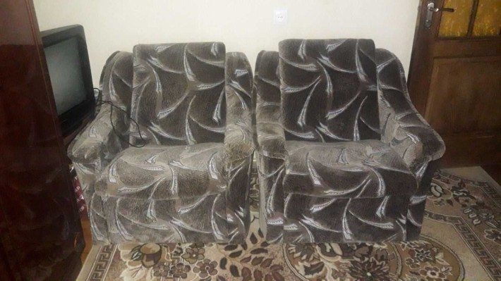 1 кімнатна біля Урожаю - фото 1