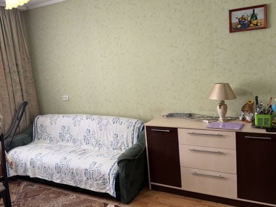 Оренда однокімнатної квартири Левка Лукʼяненка, Тяжилів, Мрія, АТБ Винница