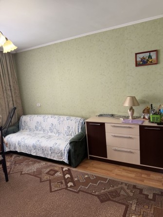 Оренда однокімнатної квартири Левка Лукʼяненка, Тяжилів, Мрія, АТБ - фото 1