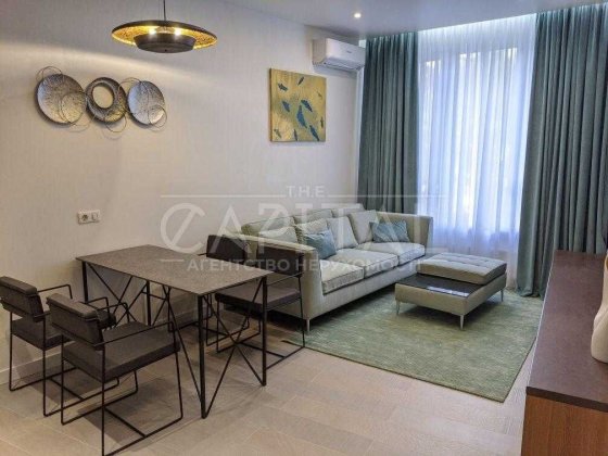 Аренда квартиры в ЖК Кардинал / Печерск Киев