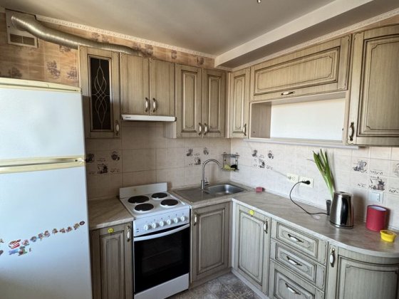 Здається квартира район магазину Велмарт Кропивницкий