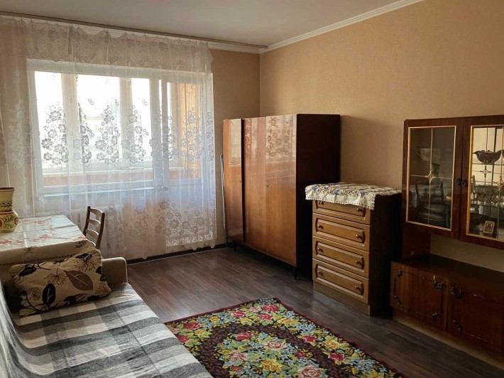 Здам 2к квартиру, ст.м. "Васильківська", Маричанська вул., 13 - фото 1