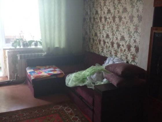 Здається 1к дендропарк Кропивницький