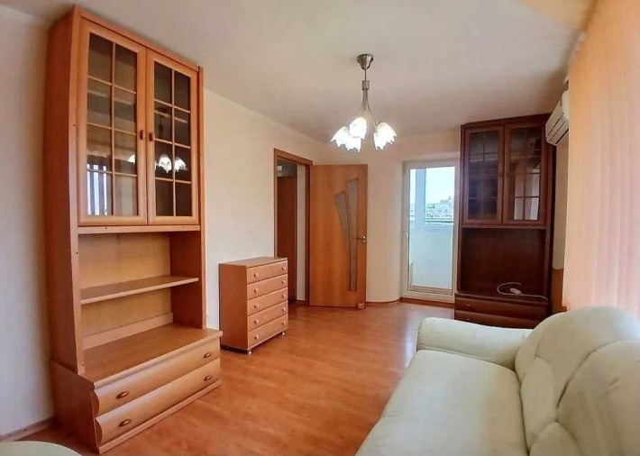 Оренда 2-кімнатноі квартири - фото 1