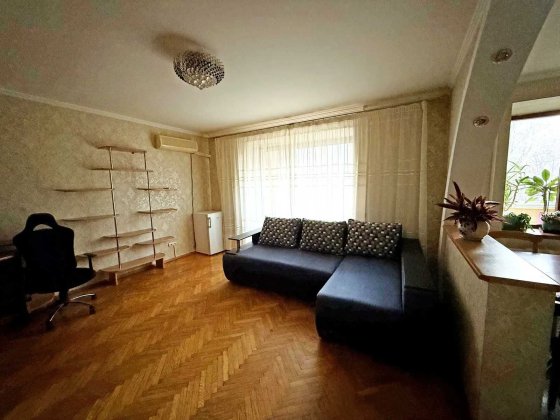 Аренда квартиры Шевченковский р-н, ул. Коперника Киев