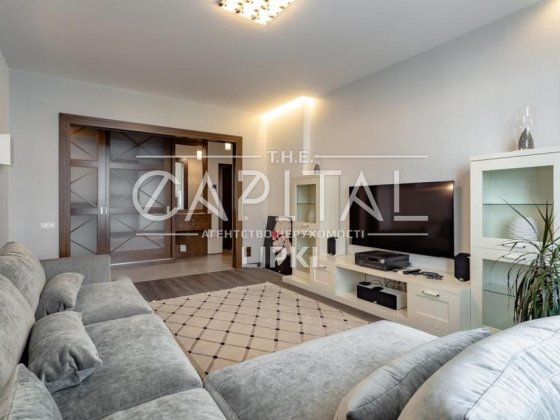 Аренда квартиры, ЖК Новопечерские Липки, Драгомирова, Верхогляда Киев