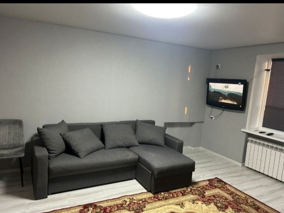 Здам.Супер! 1-но Кім квартиру в Агрономічному.Ремонт.АГВ.Вільно. Вінниця