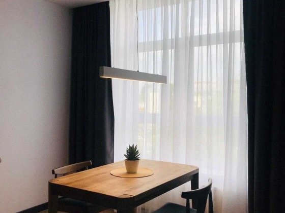 Однокімнатна квартира ЖК White Towers Кропивницкий