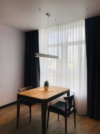 Однокімнатна квартира ЖК White Towers - фото 1