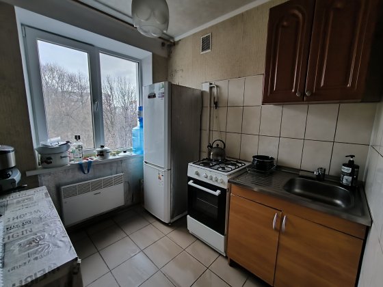 Оренда 1 кімн квартири Пацаєва з автономним опаленням Кропивницький