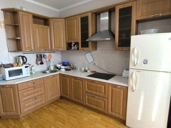 Військовим! 3 кімн кв вул. Українська, Малий ринок Запорожье