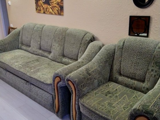 Сдается 2 комн квартира с ремонтом! Срочно! Кропивницкий