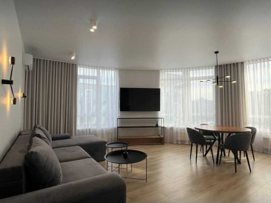 Оренда неймовірної 2к квартири у ЖК Respublika! Киев