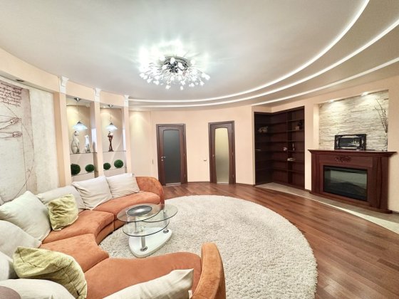 Вільна! 2-кімн кв у новобудові по вул Рельєфній 8 Запорожье