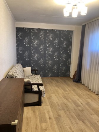 Чудова 2-к квартира, великий балкон, буд. 2005 р, Космічний р-н - фото 1