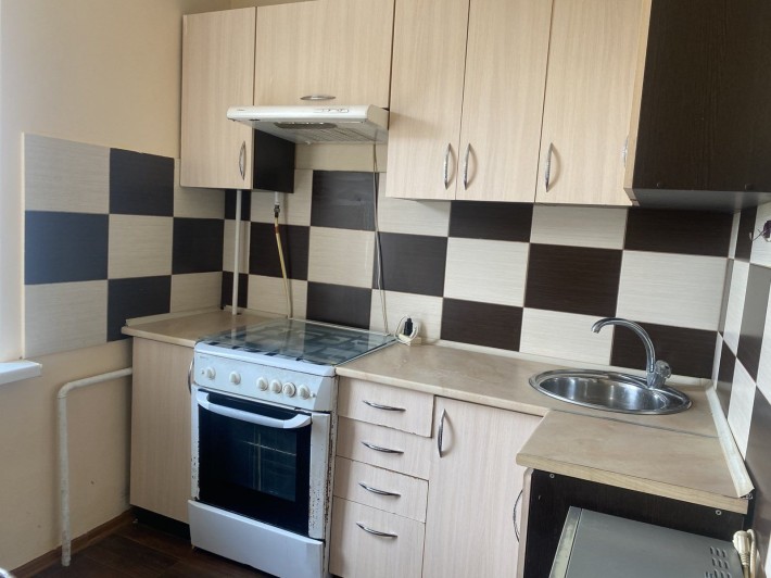 Здаємо 1 кімн квартиру Катранівка (біля Онкодиспансеру) - фото 1