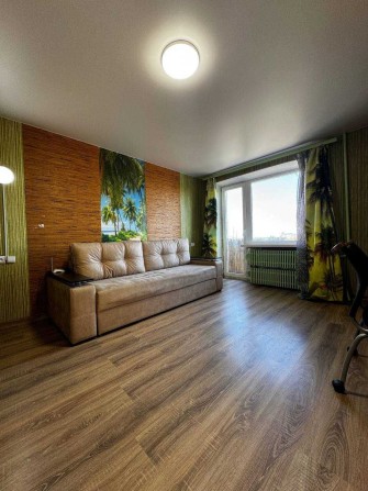 Оренда 1К великогабаритної квартири на 101-му мкр-н - фото 1