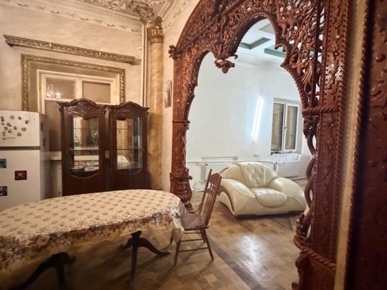 Здам великий 3-поверх будинок можно військовим Запорожье