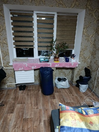 Оренда 1 кімн квартира меблі техніка Бабурка початок - фото 1