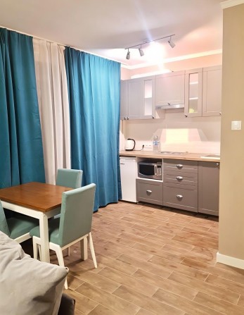 Оренда однокімнатної квартири у Комунарському р-ні (Космічна 78а) - фото 1