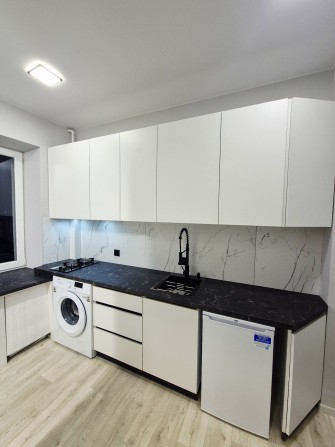 1 Кімнатна.Після Ремонта.Шкільний/Центр - фото 1