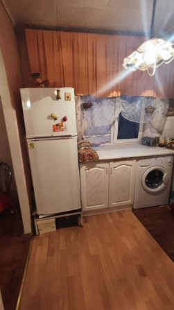 Здається 2 -кімнатна квартира на Космосі - фото 1