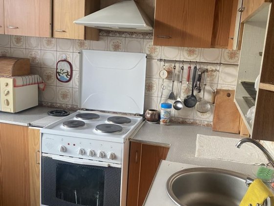 Здам 2-х кім.квартиру,Харьківське шосе 63. Киев