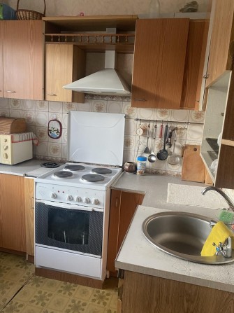 Здам 2-х кім.квартиру,Харьківське шосе 63. - фото 1