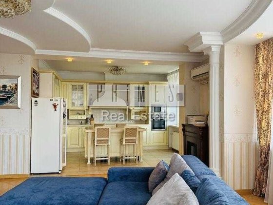 Оренда 4к квартира, Печерськ, бул. Лесі Українки, 7Б