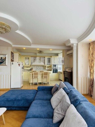 Оренда 4к квартира, Печерськ, бул. Лесі Українки, 7Б - фото 1