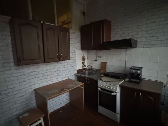 Здається 1 кімнатна квартира район Дитячоі обласноі лікарні Кропивницкий