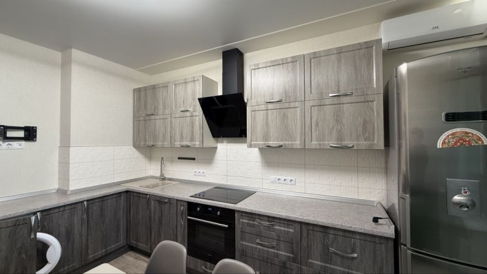 Оренда 3х кімнатної, вул. Каховська 62а, ЖК Каховський - фото 1