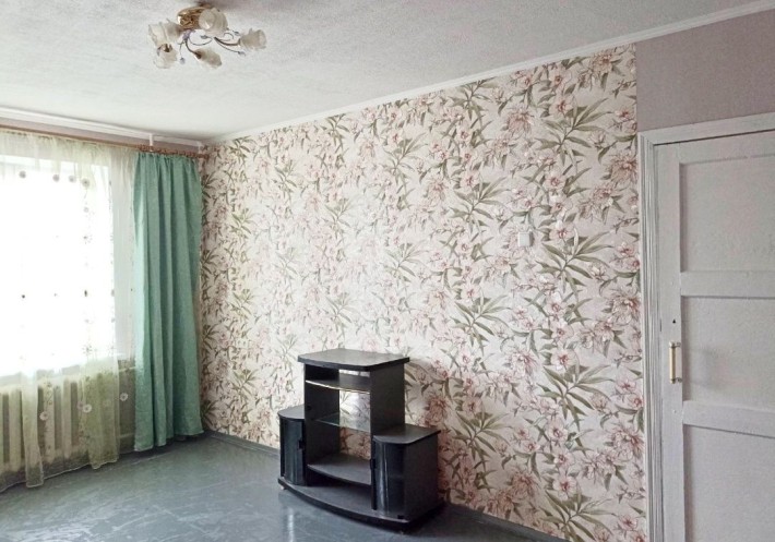 Оренда однокімнатної квартири у Комунарському р-ні (Олімпійська 26а) - фото 1