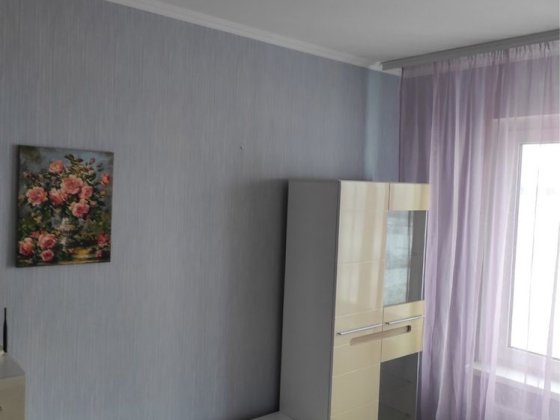 Оренда 1-к квартира (Киіїв, вул. Григорія Ващенка 7) Киев