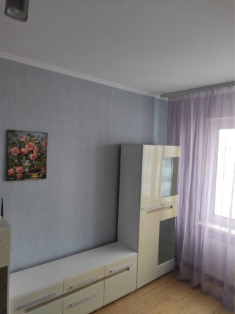 Оренда 1-к квартира (Киіїв, вул. Григорія Ващенка 7) - фото 1