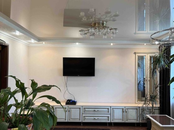 Здам 2х кім квартиру з євроремонтом на Пацаєва. Кропивницкий