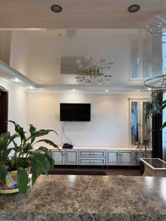 Здам 2х кім квартиру з євроремонтом на Пацаєва. - фото 1