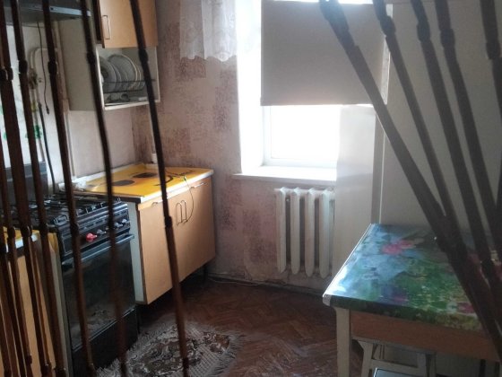 Здам однокімнатну квартиру Житомир