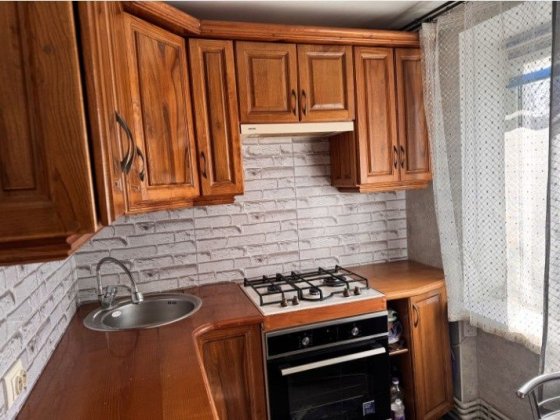 Здається трьох кімнатна квартира Центр Кропивницкий