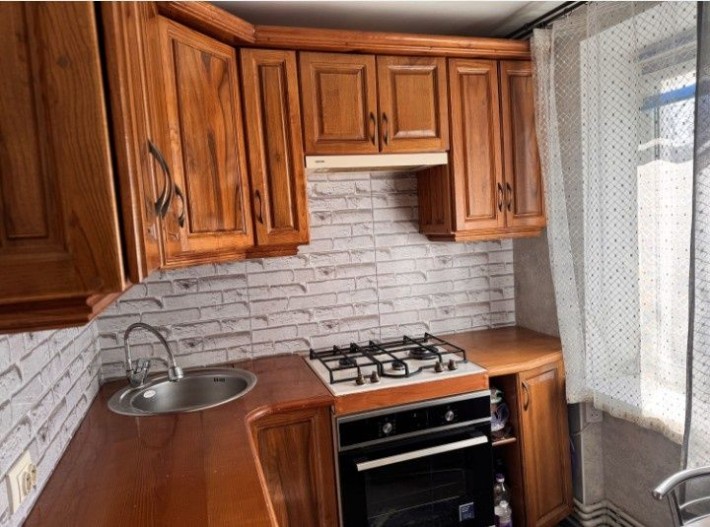 Здається трьох кімнатна квартира Центр - фото 1