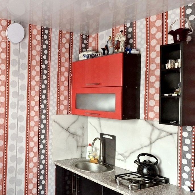 Военному!  1 комн кв-ра Осипенковский мкрн - фото 1