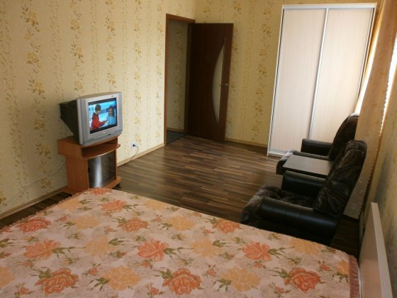 1 Кімнатна.Біля.Дендропарк. Кропивницкий