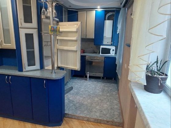 Здам 2кім. кв. ру Короленко з Автономним опаленням Житомир