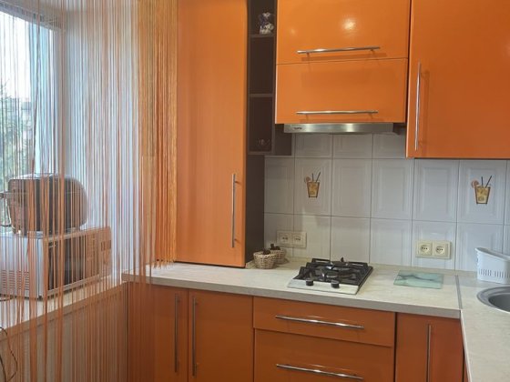 Здається 1 кімн. квартира в Центрі Кропивницкий