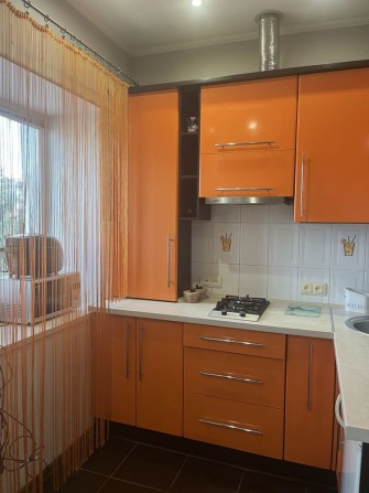 Здається 1 кімн. квартира в Центрі - фото 1