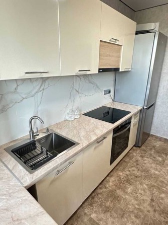 Сдам  1к квартиру на рабочей - фото 1