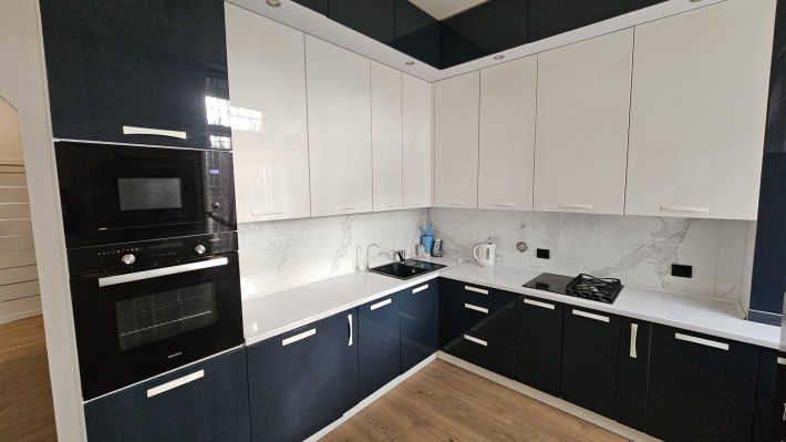 Здам 3к квартиру 90 кв.м. з окремим входом - фото 1