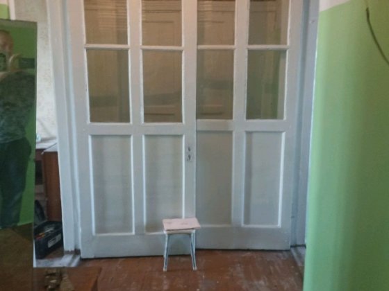 Аренда 2к кв центр города Запоріжжя