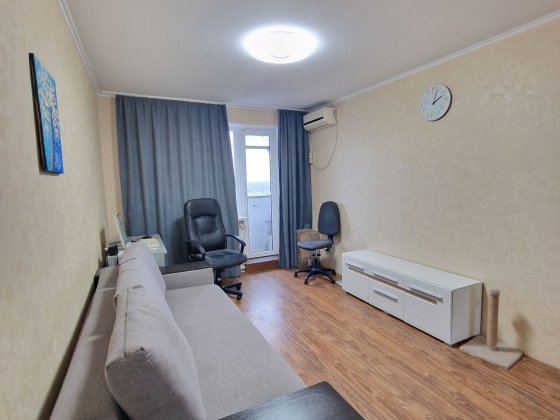 Здам 2к.кв. пр. Слобожанський