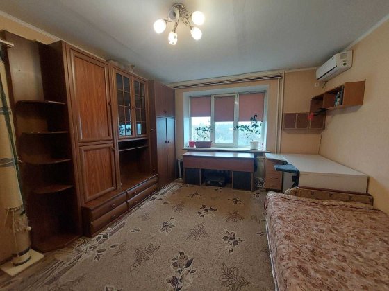 Сдам 1-к квартиру, Южный мкрн, район АТБ Запорожье